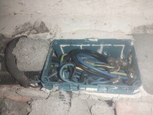 Lavori Svolti 3 elettrico dopo