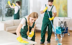 servizi per la casa La Spezia
